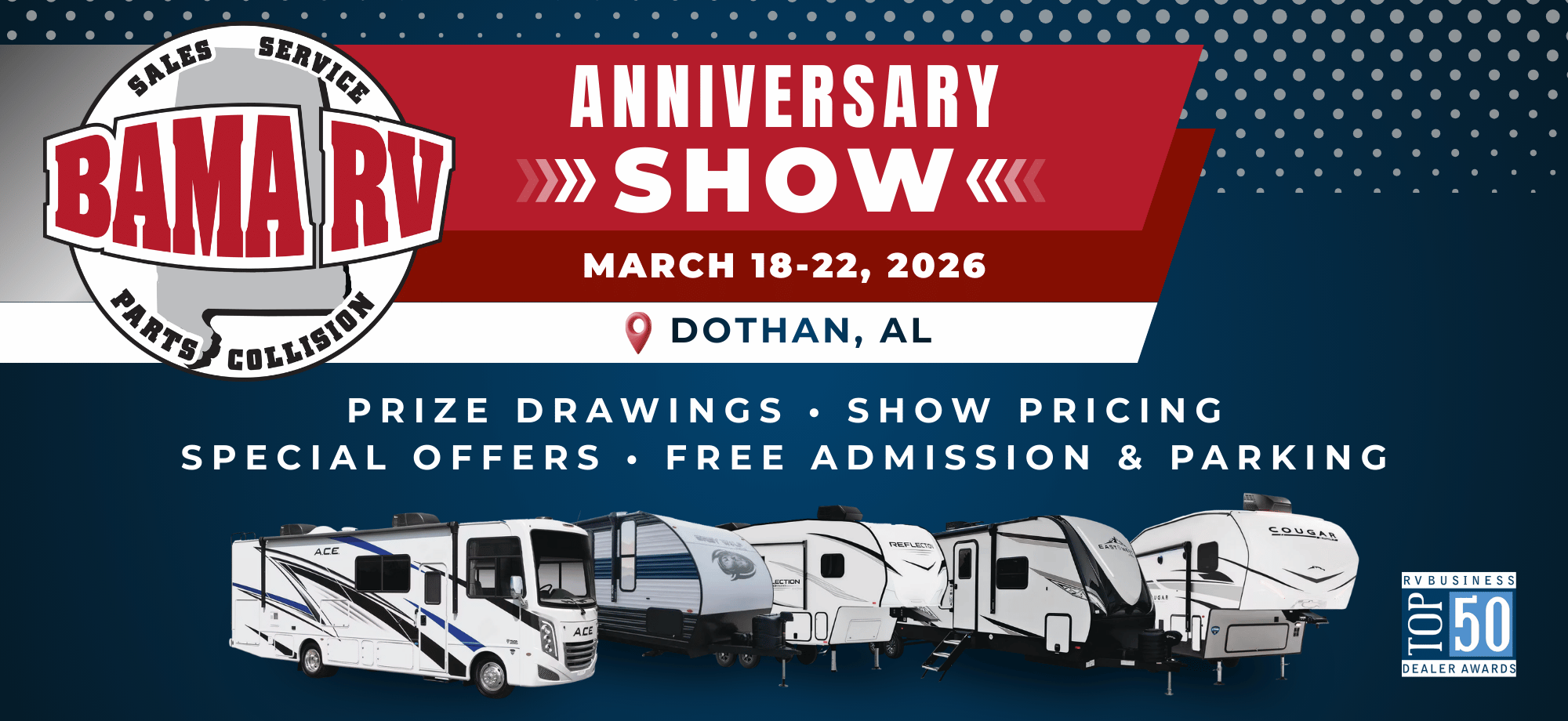 Stock & Tin Web Banner